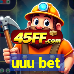 uuu bet